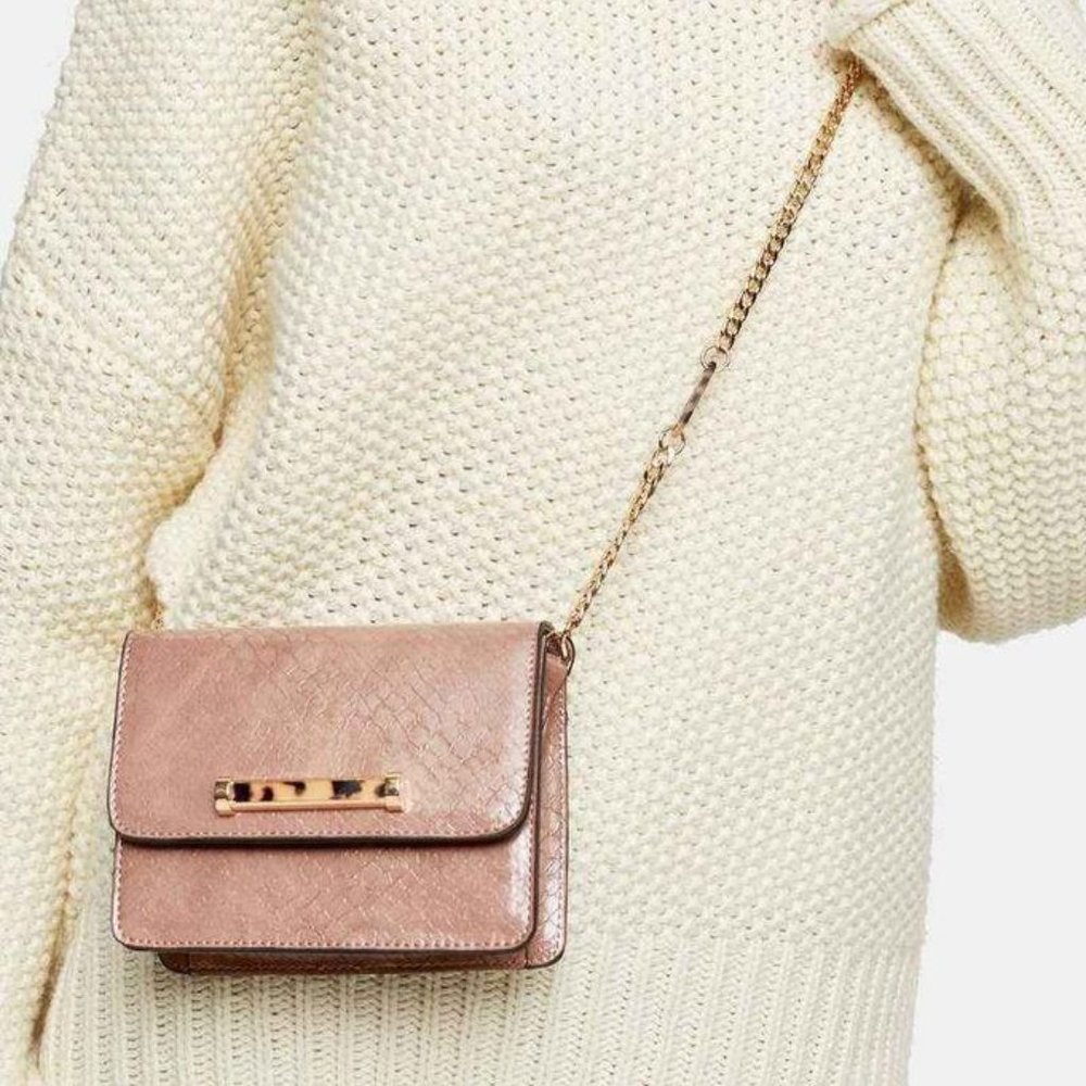cross body bag
